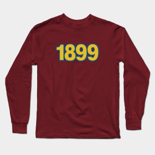 1899 Long Sleeve T-Shirt